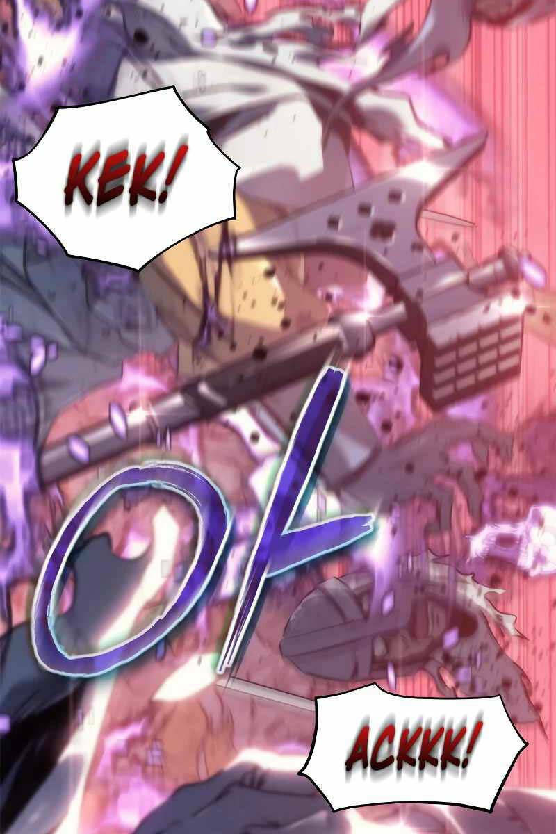 Lý Do Tôi Rời Bỏ Quỷ Vương: Chapter 1