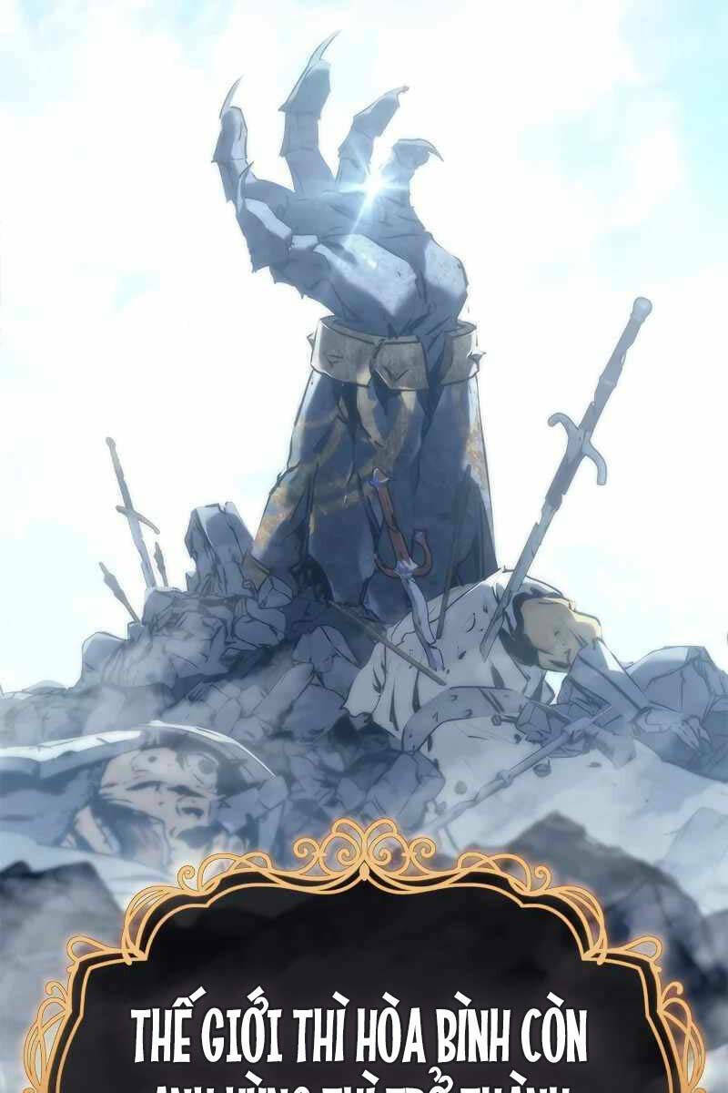Lý Do Tôi Rời Bỏ Quỷ Vương: Chapter 1
