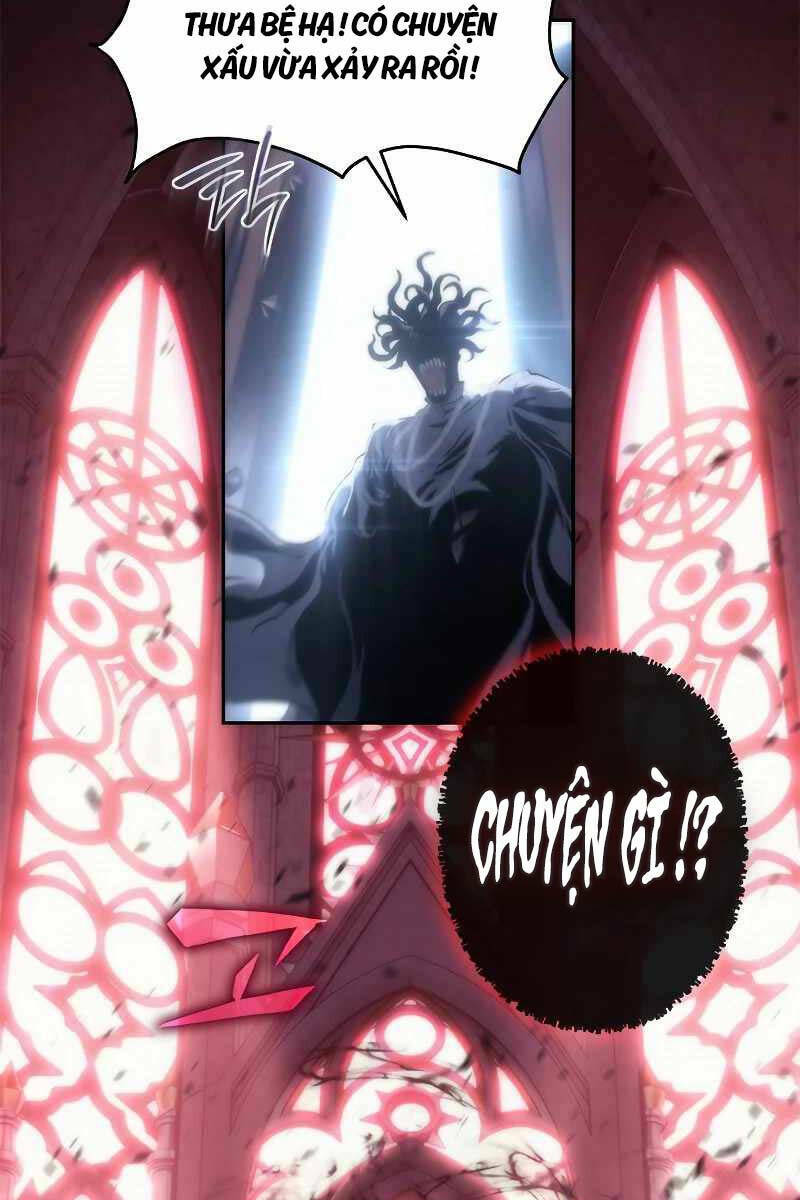 Lý Do Tôi Rời Bỏ Quỷ Vương: Chapter 1