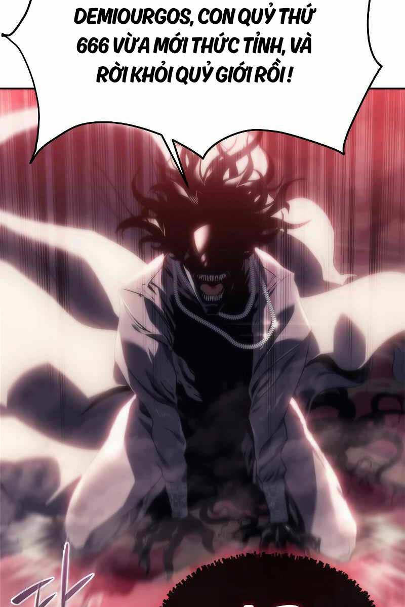 Lý Do Tôi Rời Bỏ Quỷ Vương: Chapter 1