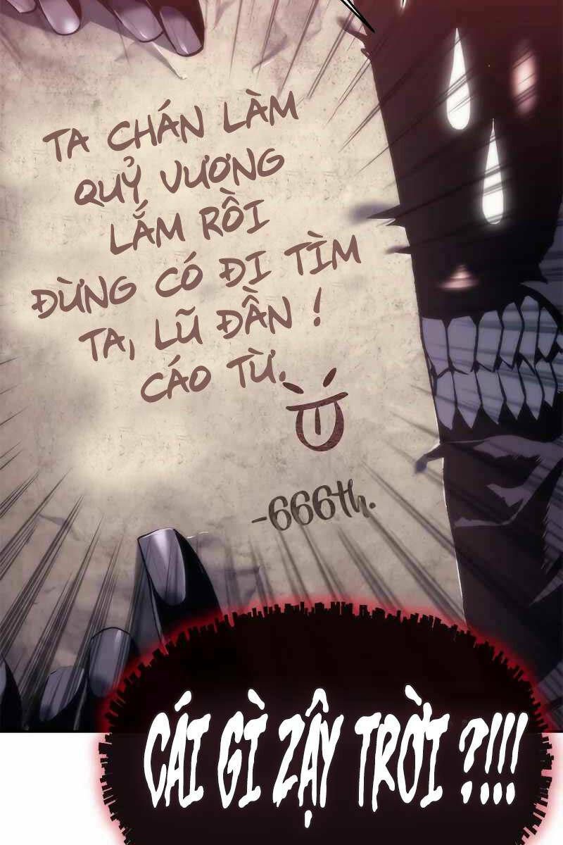 Lý Do Tôi Rời Bỏ Quỷ Vương: Chapter 1