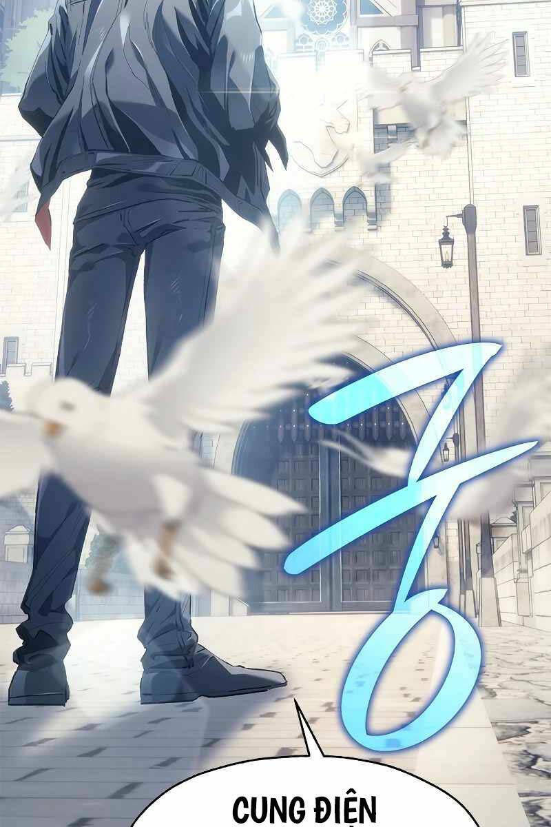 Lý Do Tôi Rời Bỏ Quỷ Vương: Chapter 1