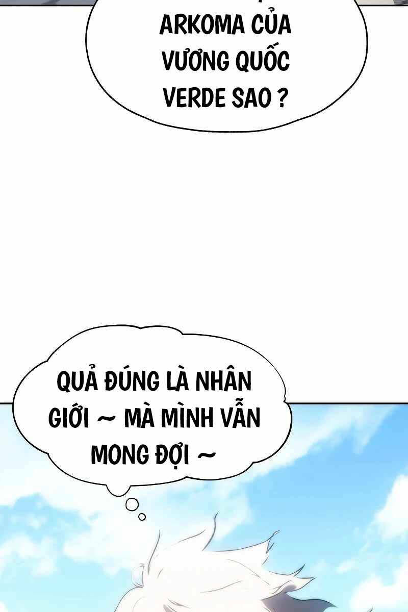 Lý Do Tôi Rời Bỏ Quỷ Vương: Chapter 1