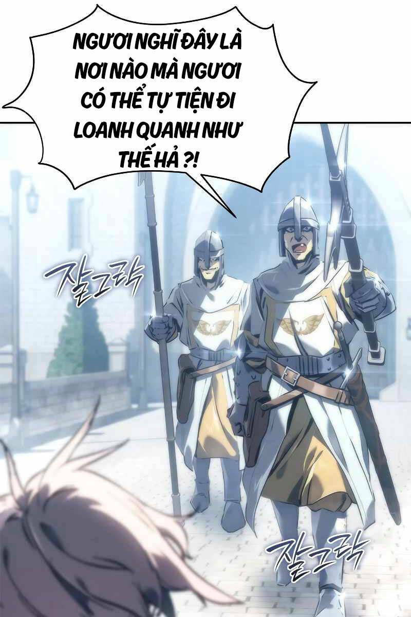 Lý Do Tôi Rời Bỏ Quỷ Vương: Chapter 1