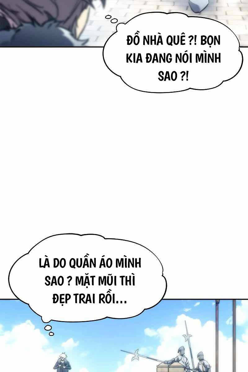 Lý Do Tôi Rời Bỏ Quỷ Vương: Chapter 1