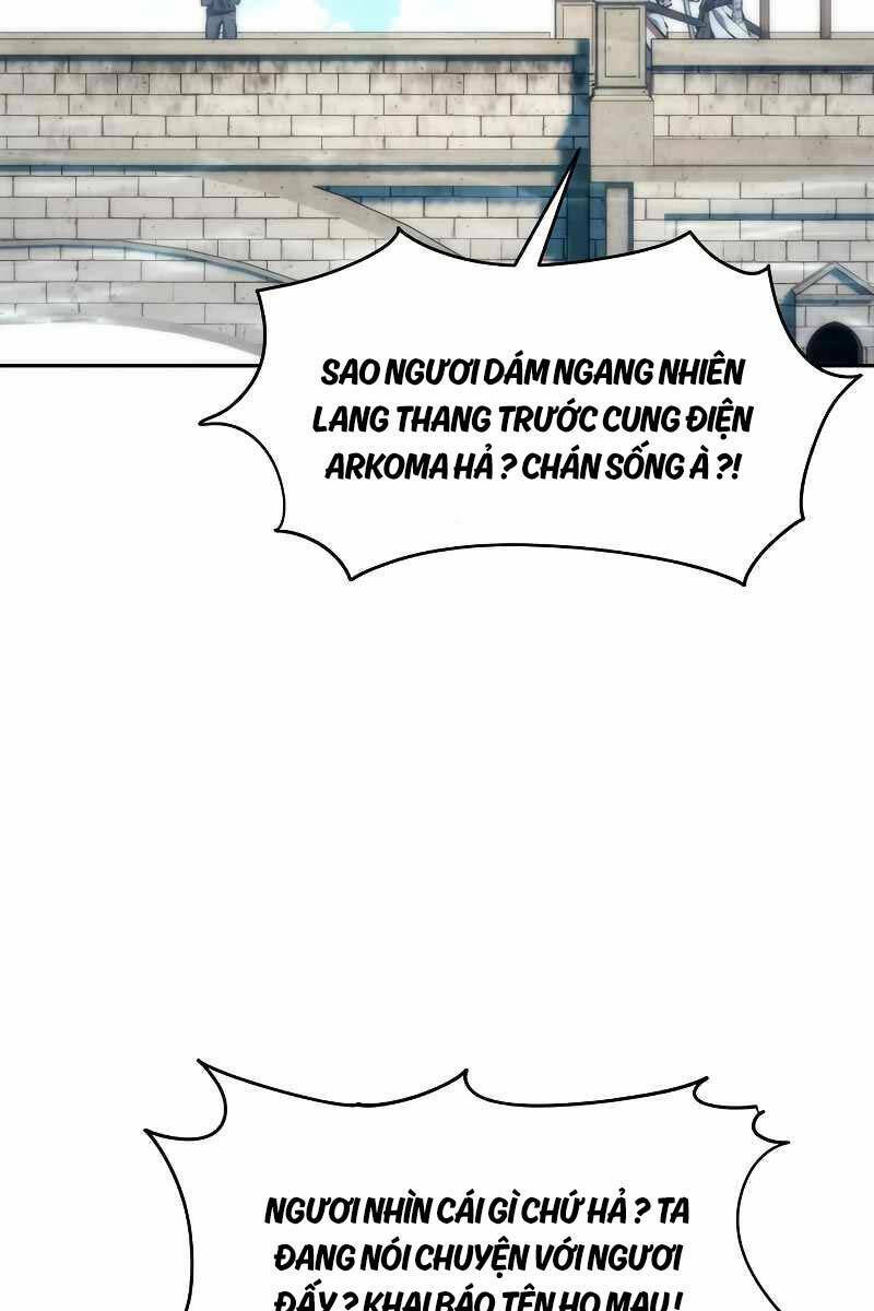Lý Do Tôi Rời Bỏ Quỷ Vương: Chapter 1