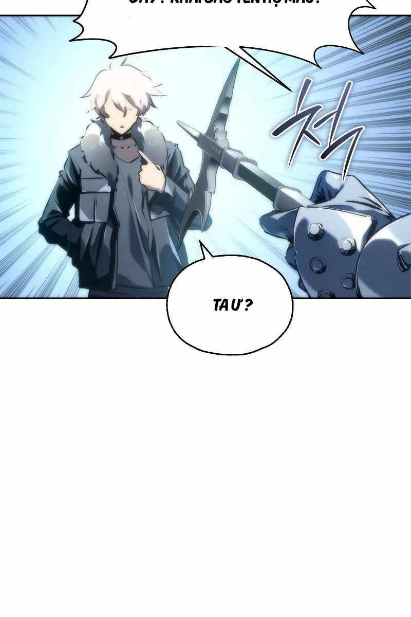 Lý Do Tôi Rời Bỏ Quỷ Vương: Chapter 1