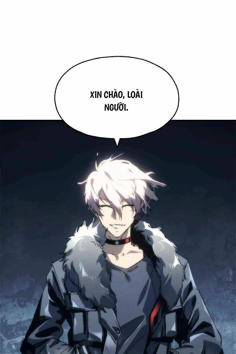 Lý Do Tôi Rời Bỏ Quỷ Vương: Chapter 1