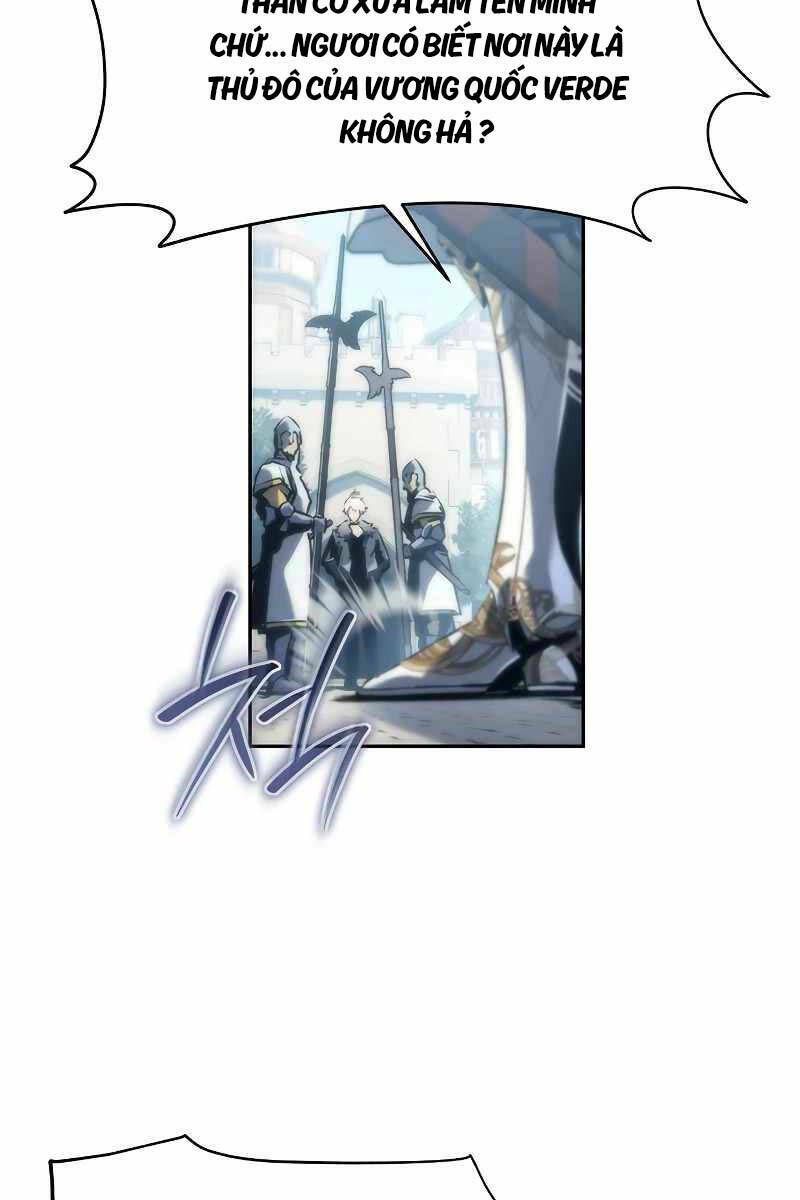 Lý Do Tôi Rời Bỏ Quỷ Vương: Chapter 1