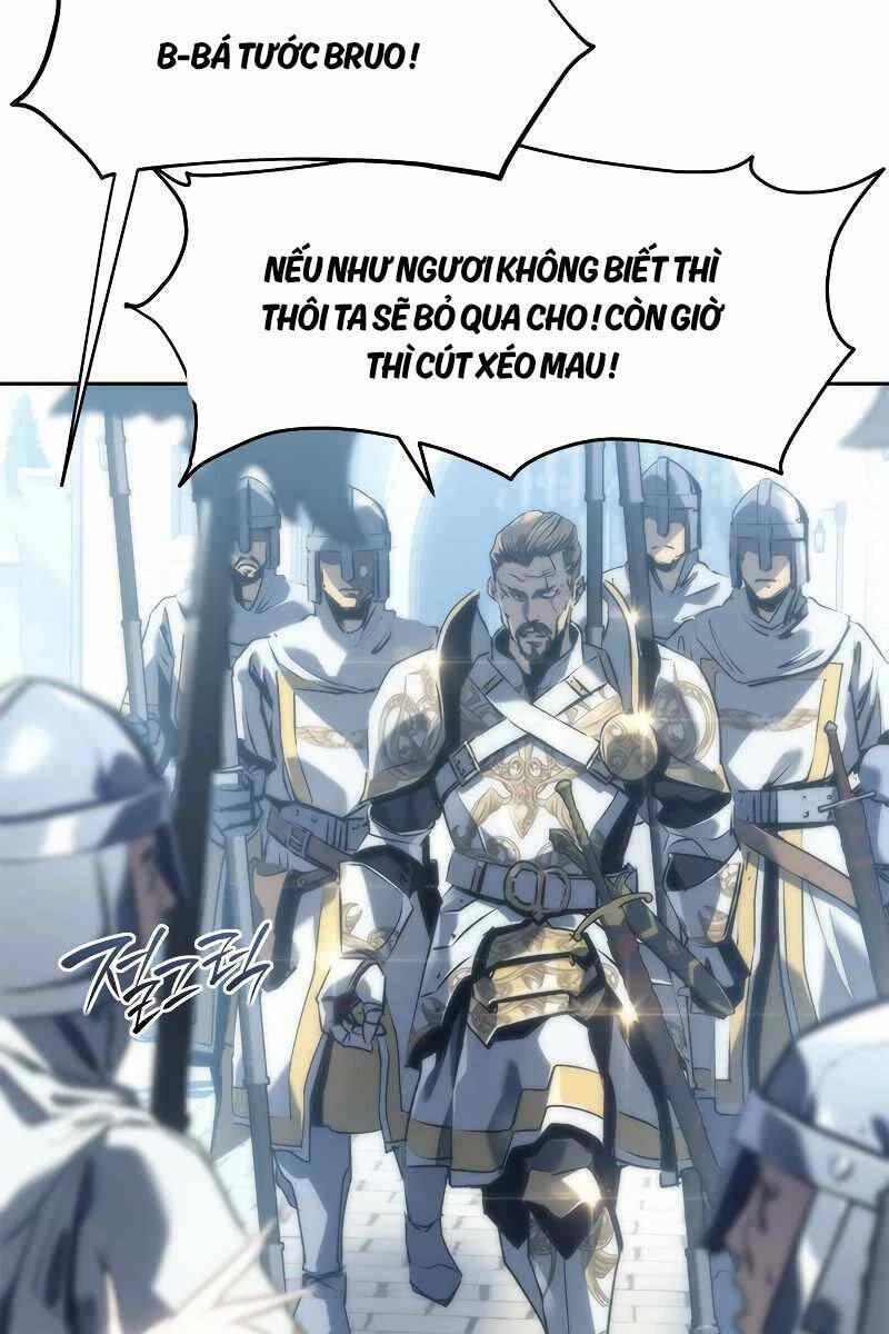 Lý Do Tôi Rời Bỏ Quỷ Vương: Chapter 1