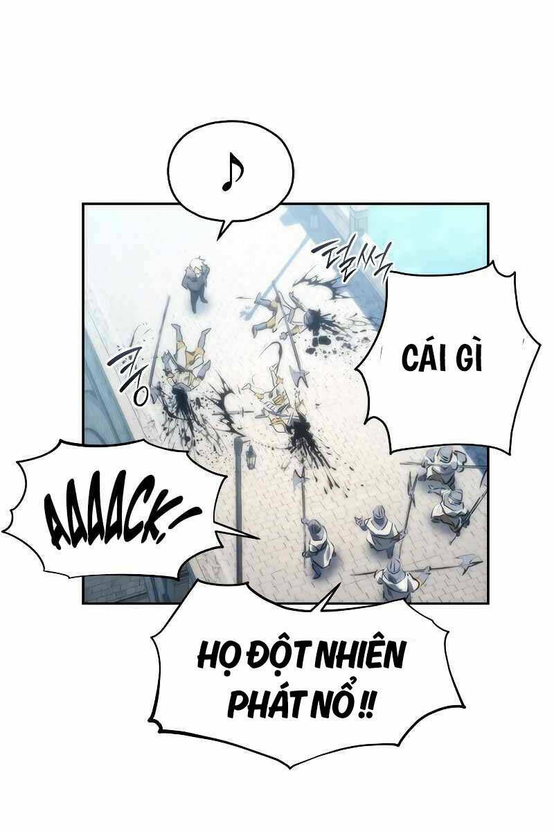 Lý Do Tôi Rời Bỏ Quỷ Vương: Chapter 1