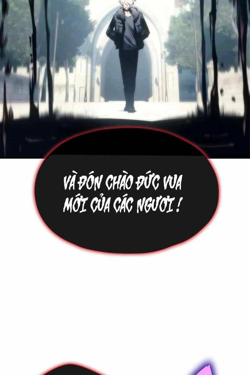 Lý Do Tôi Rời Bỏ Quỷ Vương: Chapter 1