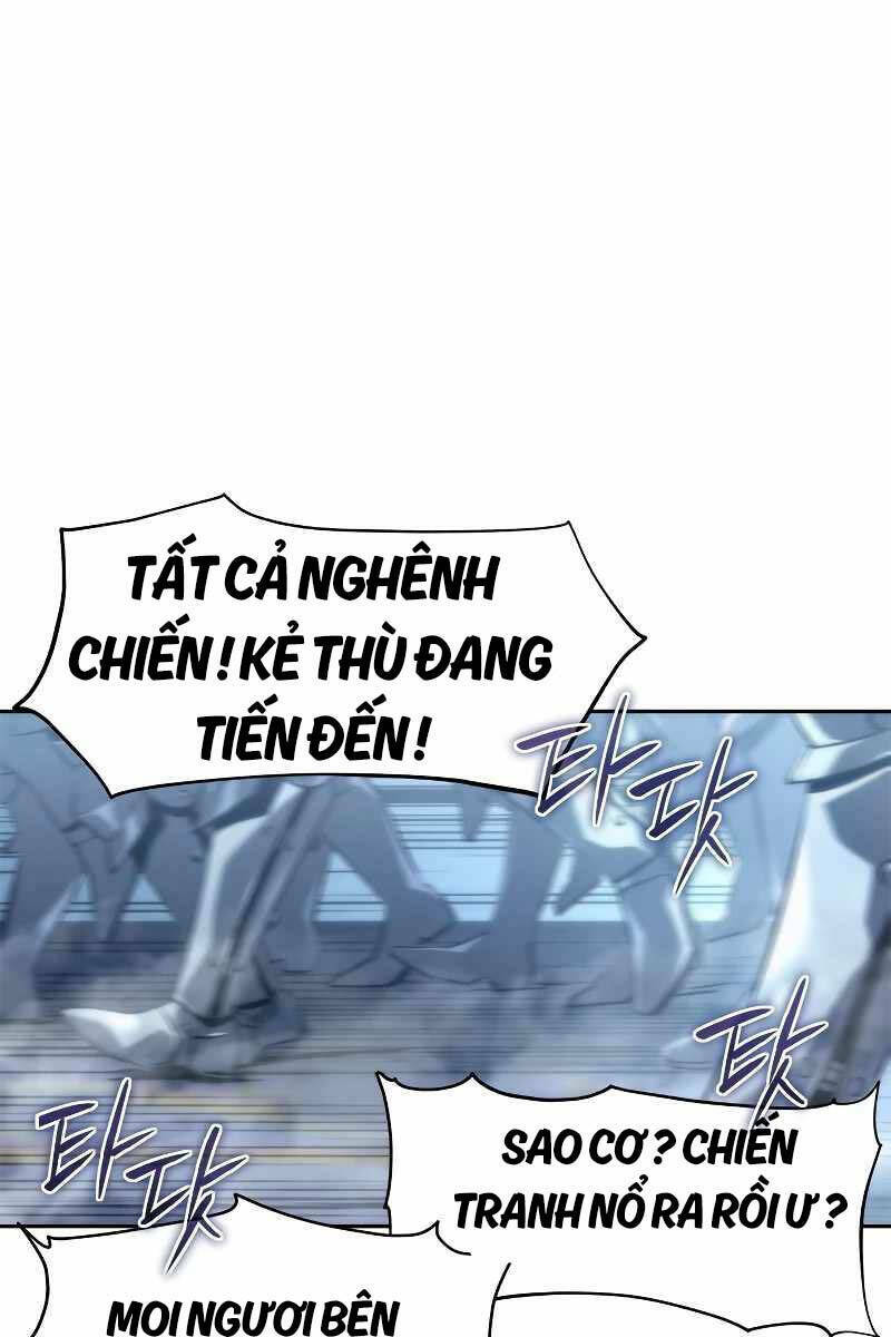 Lý Do Tôi Rời Bỏ Quỷ Vương: Chapter 1