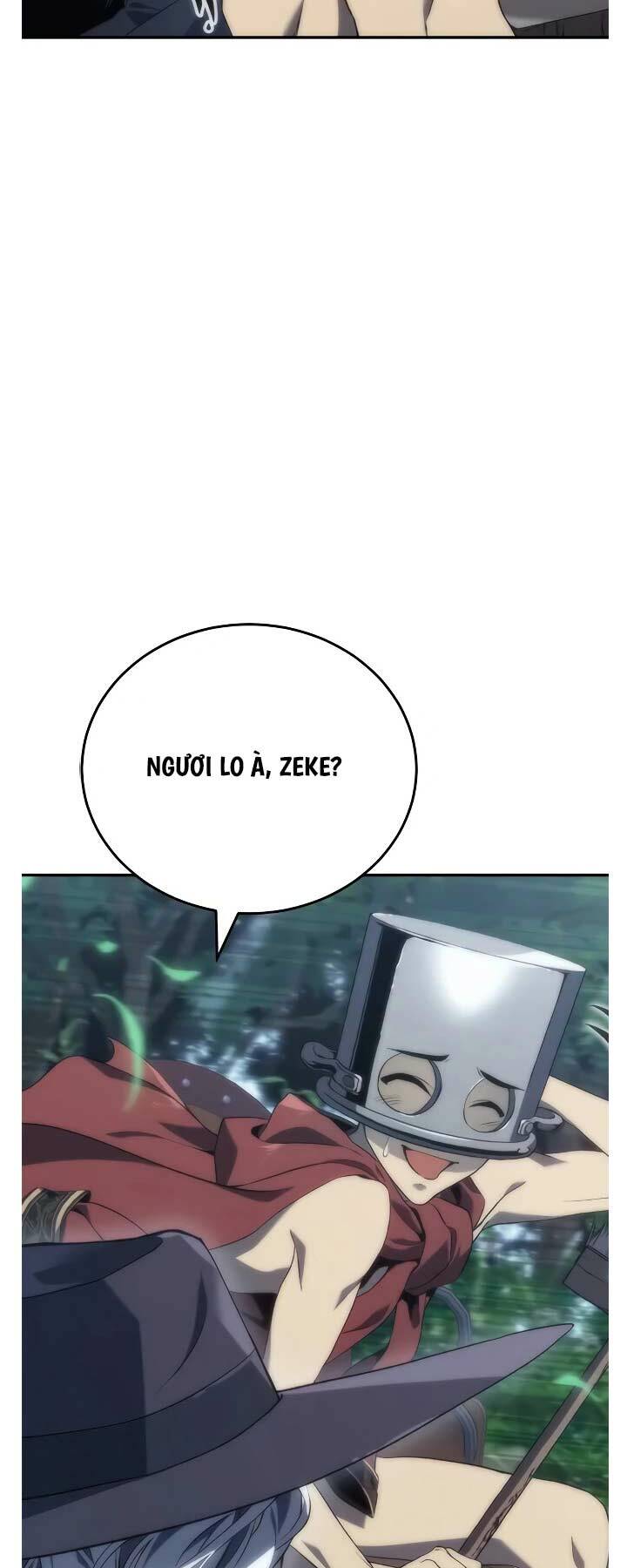 Lý Do Tôi Rời Bỏ Quỷ Vương: Chapter 10