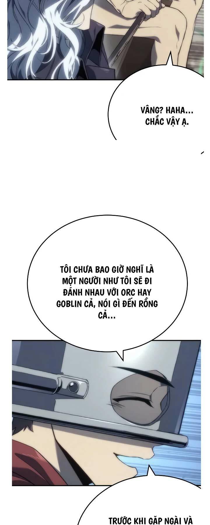 Lý Do Tôi Rời Bỏ Quỷ Vương: Chapter 10