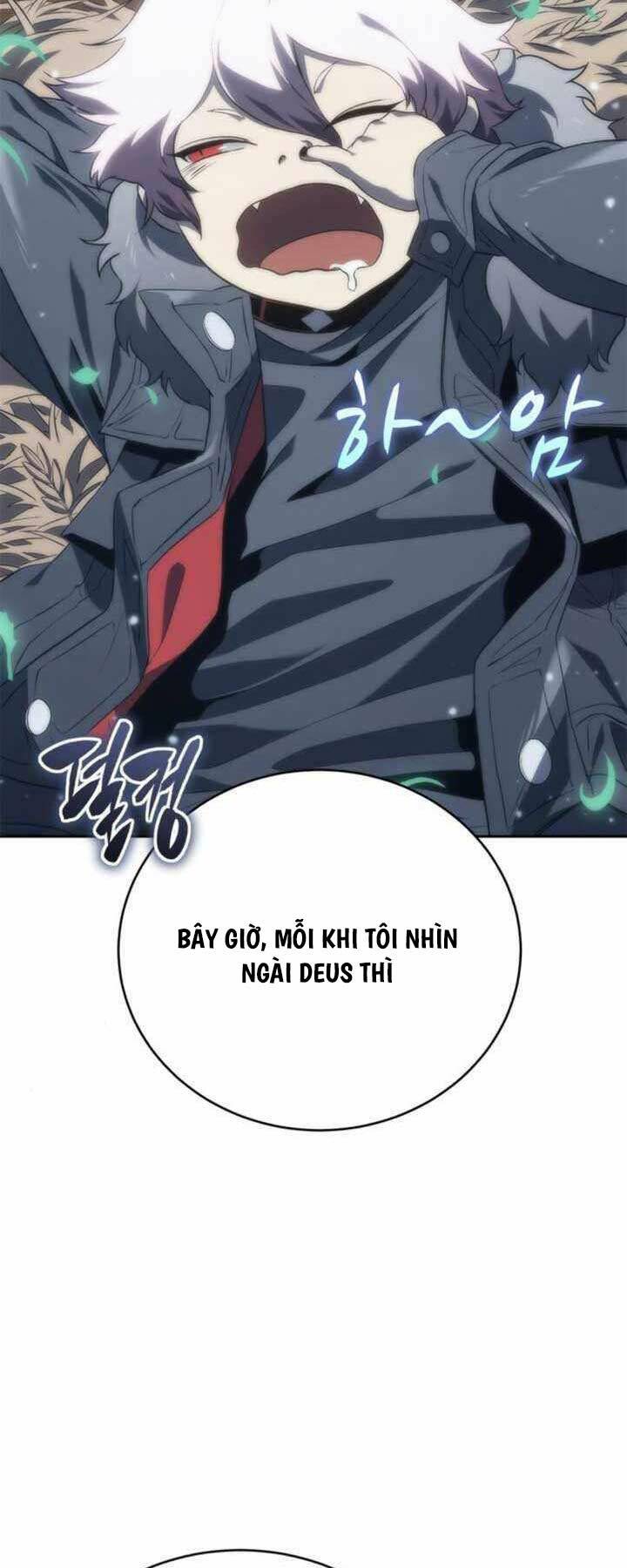 Lý Do Tôi Rời Bỏ Quỷ Vương: Chapter 10