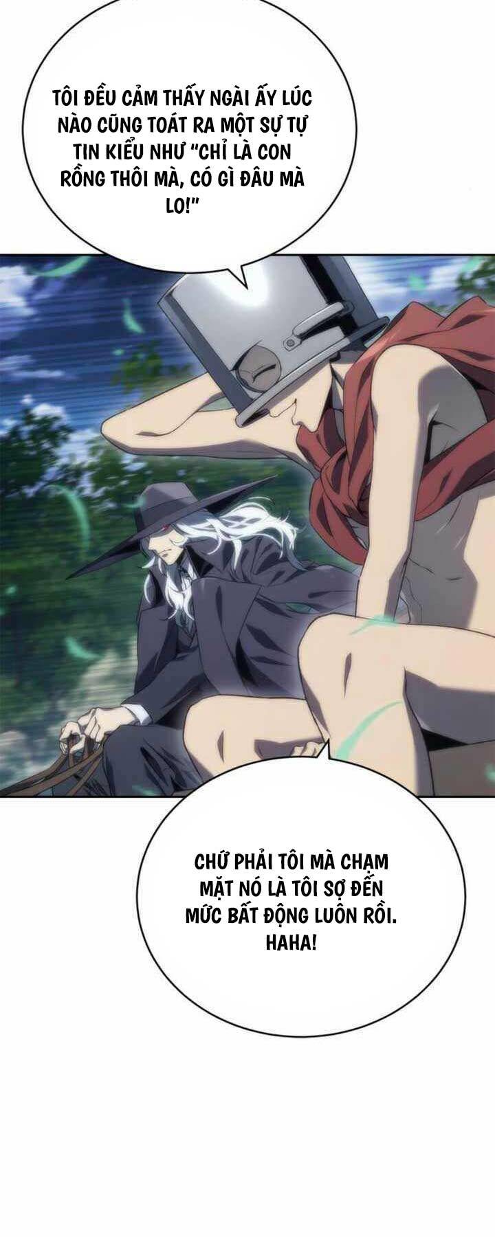 Lý Do Tôi Rời Bỏ Quỷ Vương: Chapter 10
