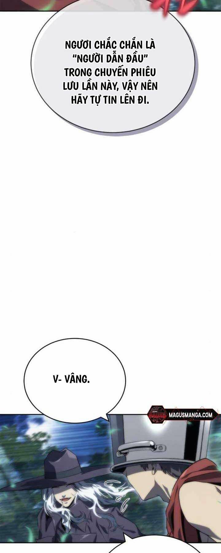 Lý Do Tôi Rời Bỏ Quỷ Vương: Chapter 10