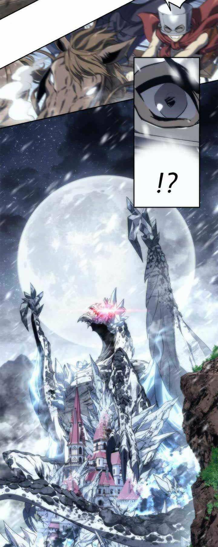 Lý Do Tôi Rời Bỏ Quỷ Vương: Chapter 10