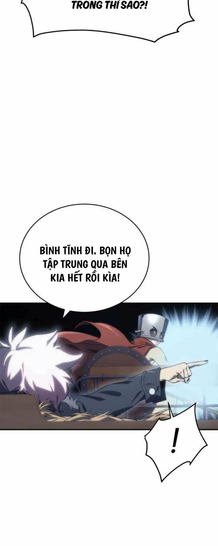 Lý Do Tôi Rời Bỏ Quỷ Vương: Chapter 10