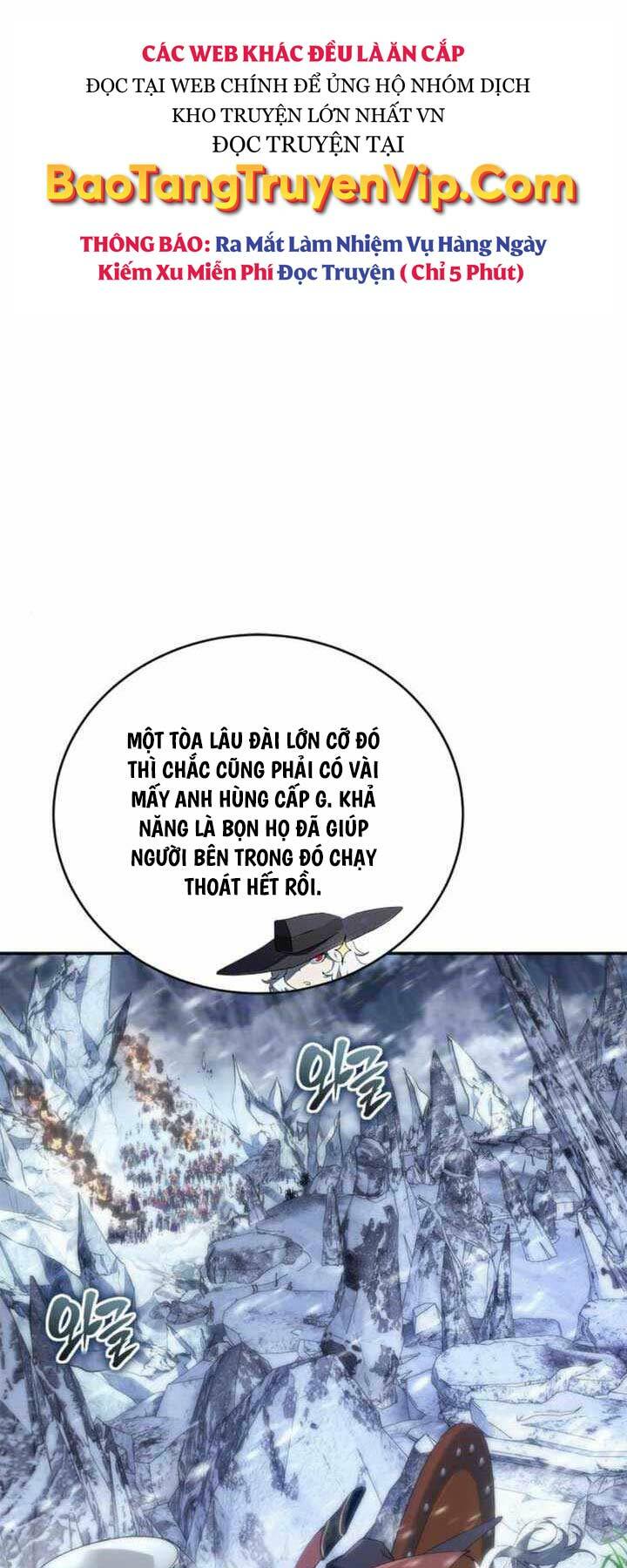 Lý Do Tôi Rời Bỏ Quỷ Vương: Chapter 10