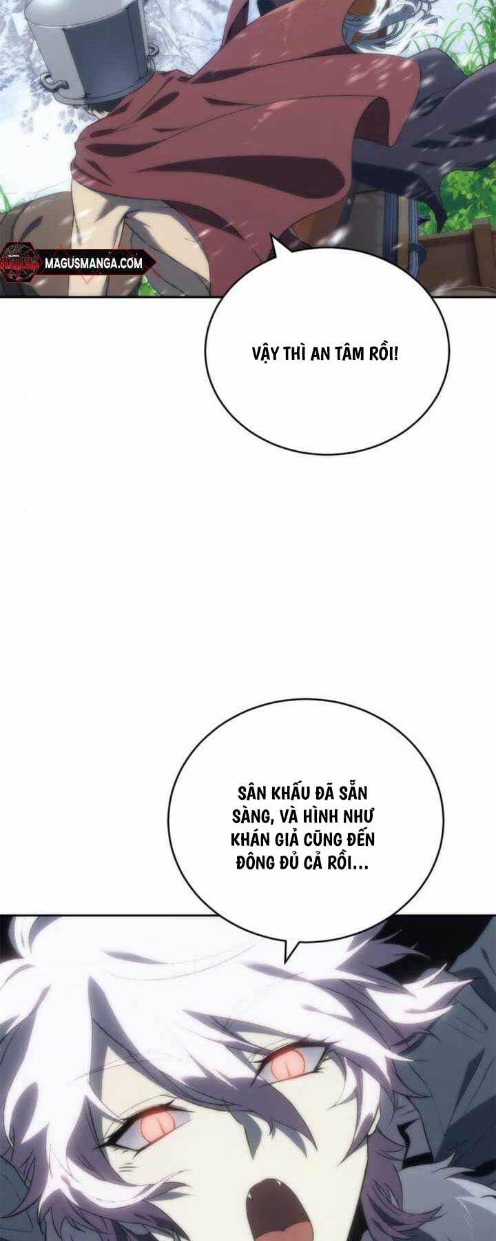 Lý Do Tôi Rời Bỏ Quỷ Vương: Chapter 10