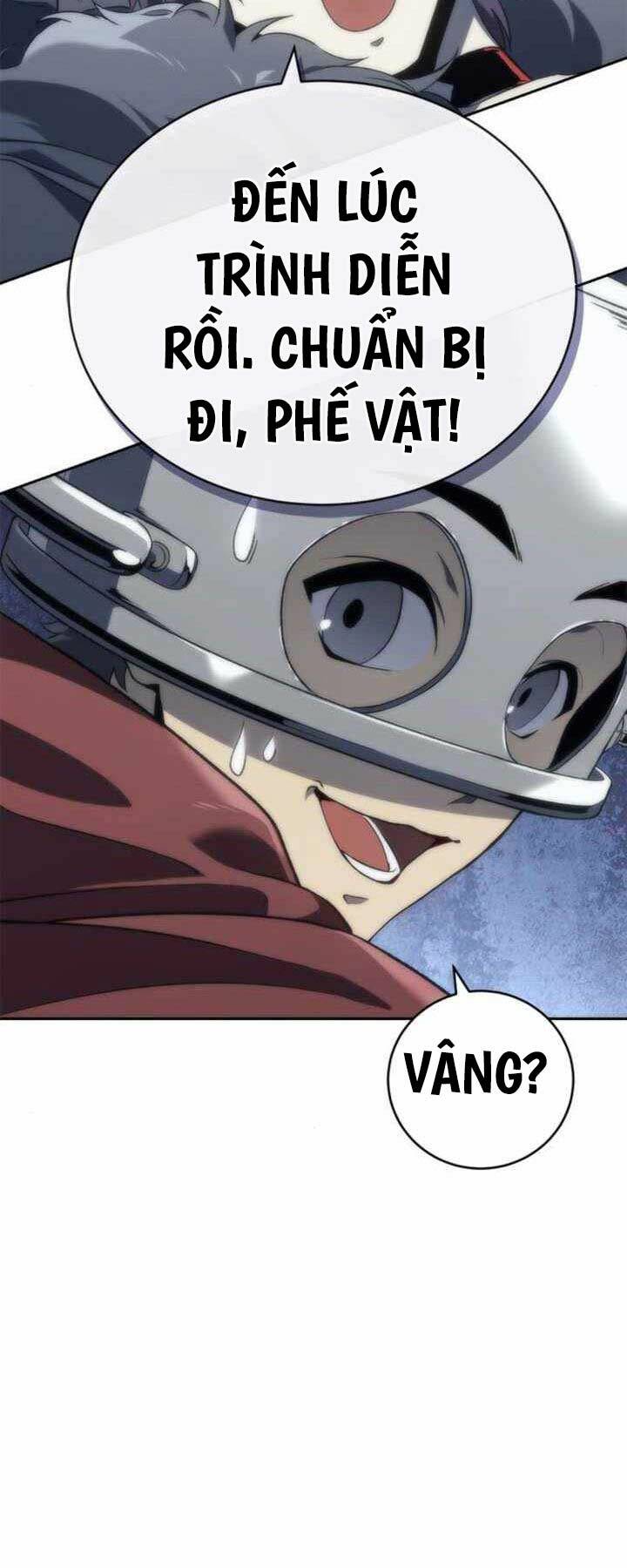 Lý Do Tôi Rời Bỏ Quỷ Vương: Chapter 10
