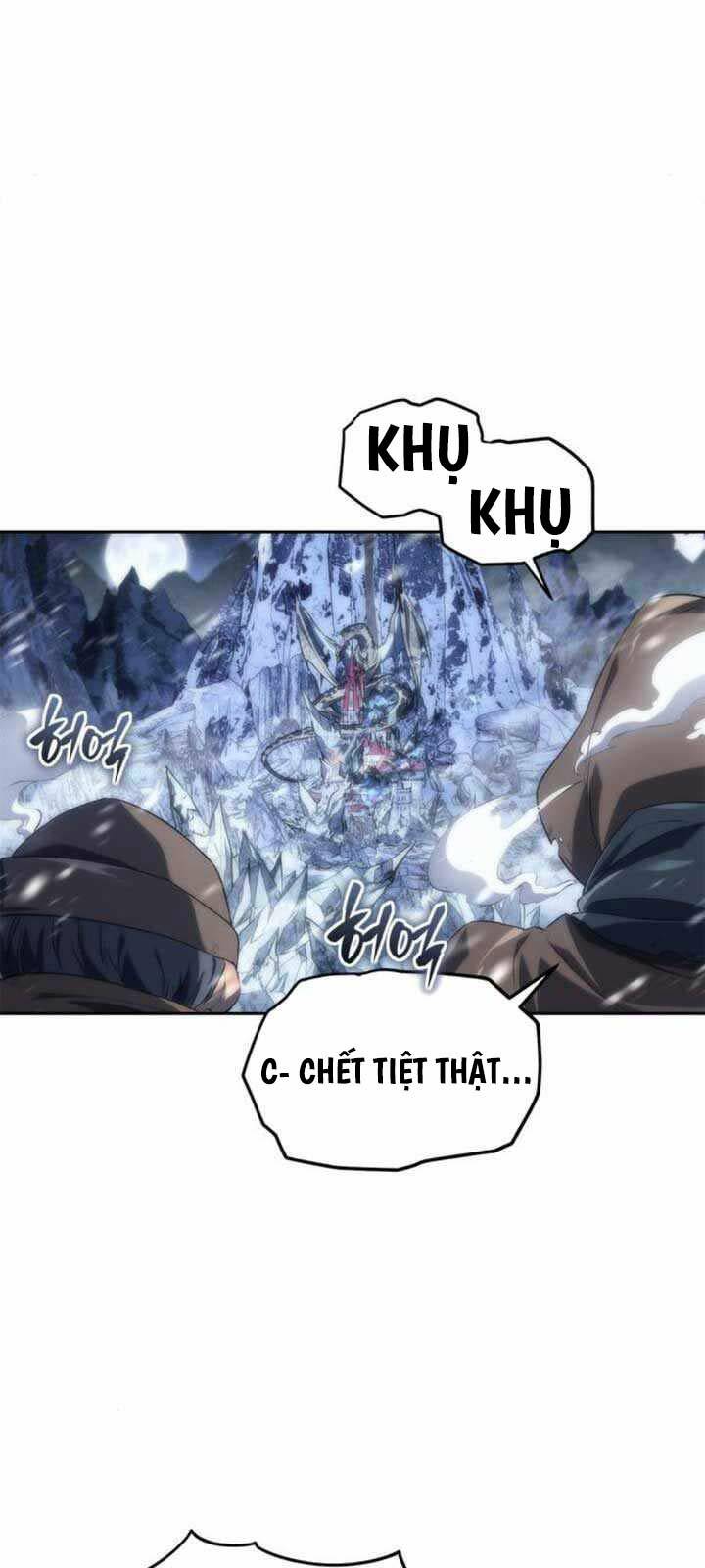 Lý Do Tôi Rời Bỏ Quỷ Vương: Chapter 10
