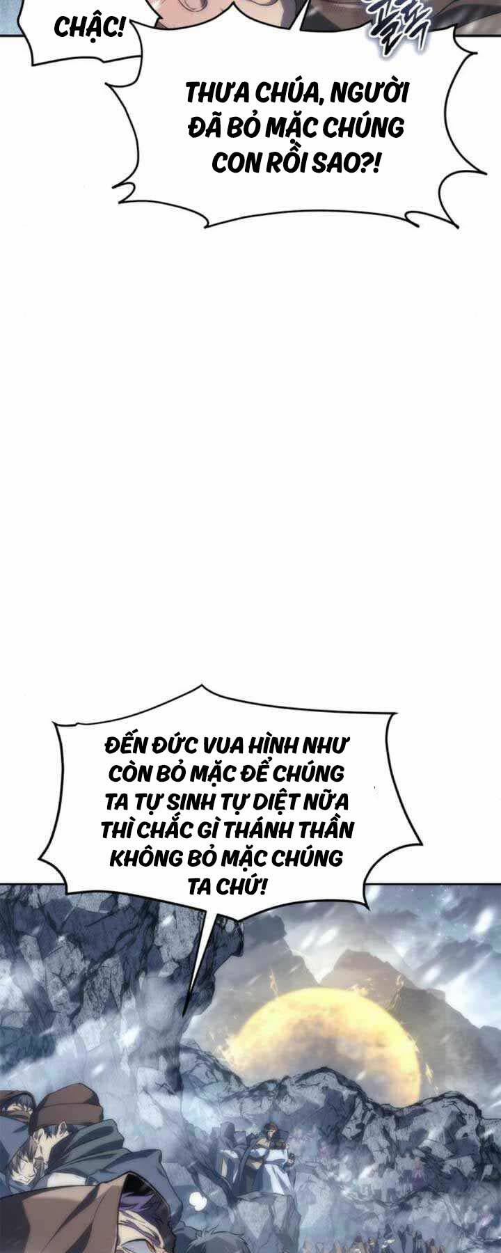 Lý Do Tôi Rời Bỏ Quỷ Vương: Chapter 10