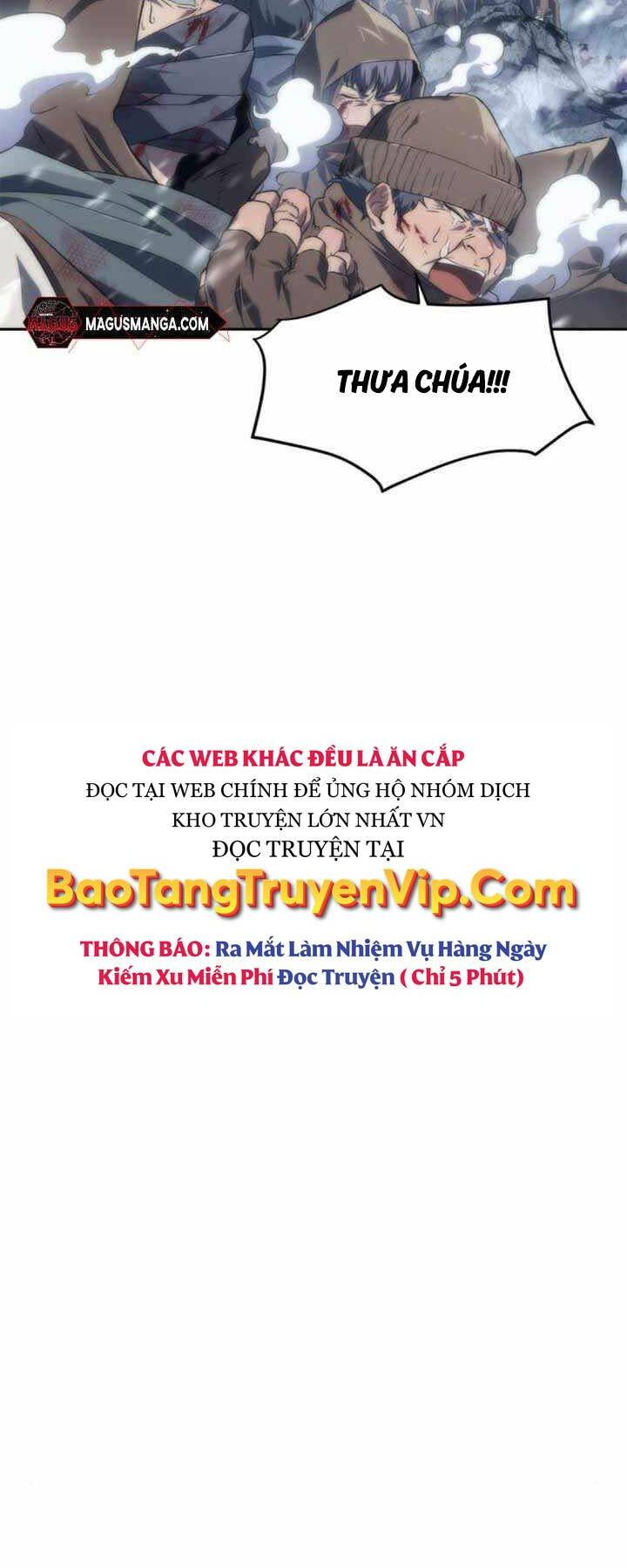 Lý Do Tôi Rời Bỏ Quỷ Vương: Chapter 10