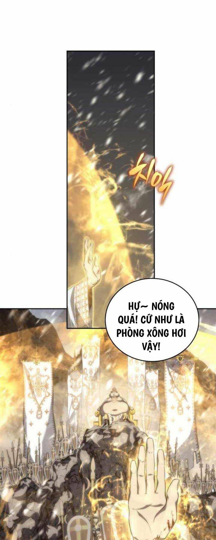 Lý Do Tôi Rời Bỏ Quỷ Vương: Chapter 10