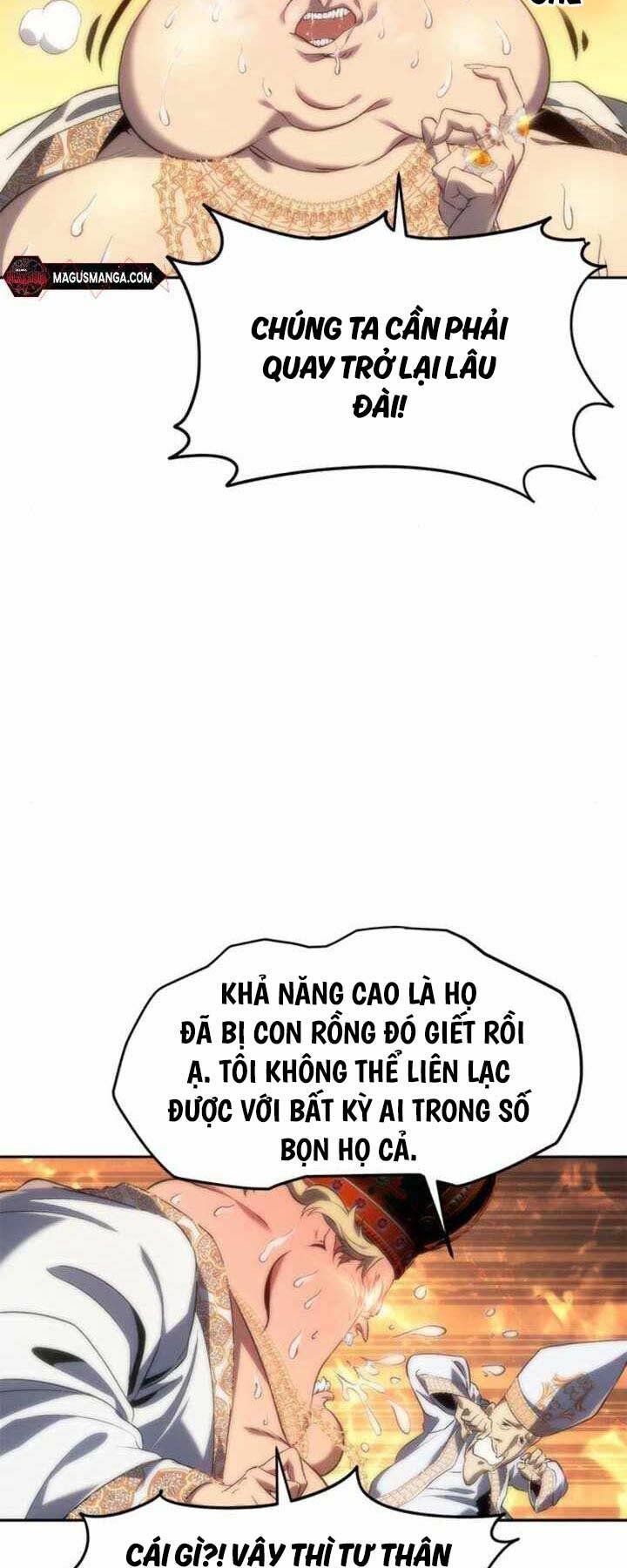 Lý Do Tôi Rời Bỏ Quỷ Vương: Chapter 10