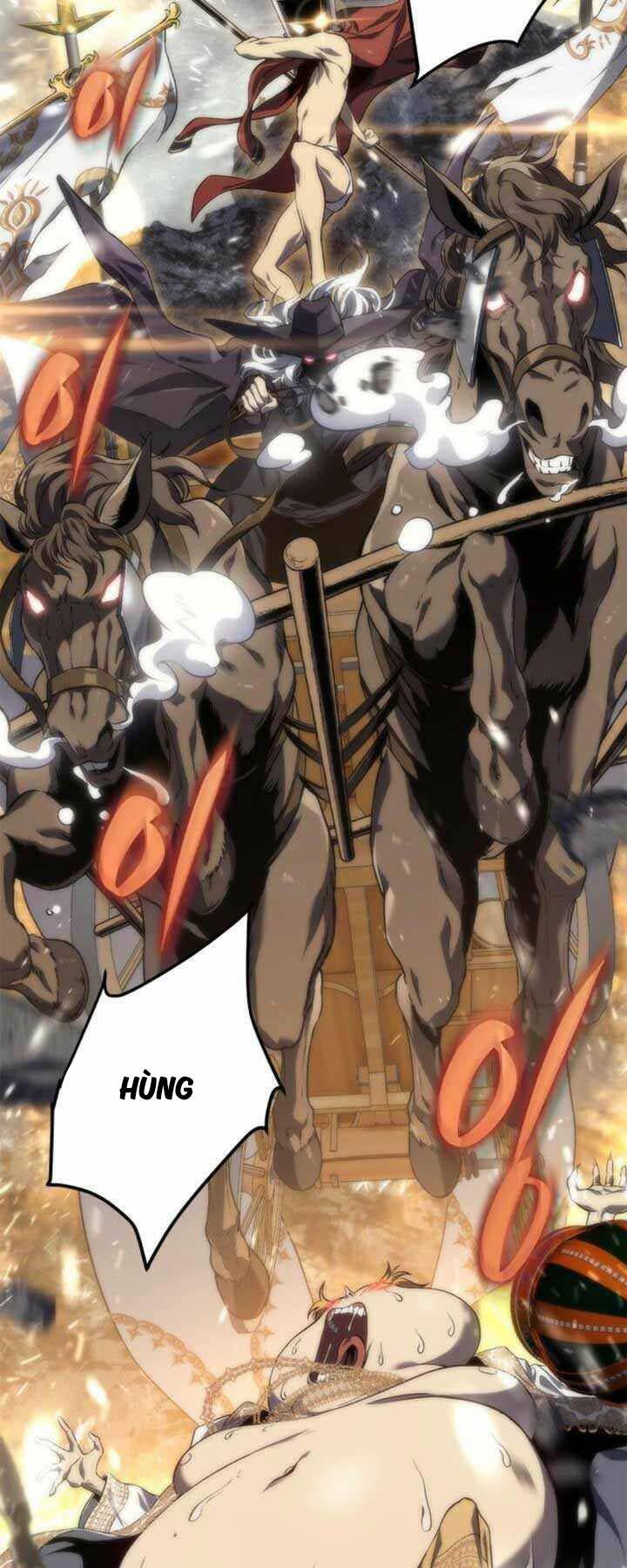 Lý Do Tôi Rời Bỏ Quỷ Vương: Chapter 10