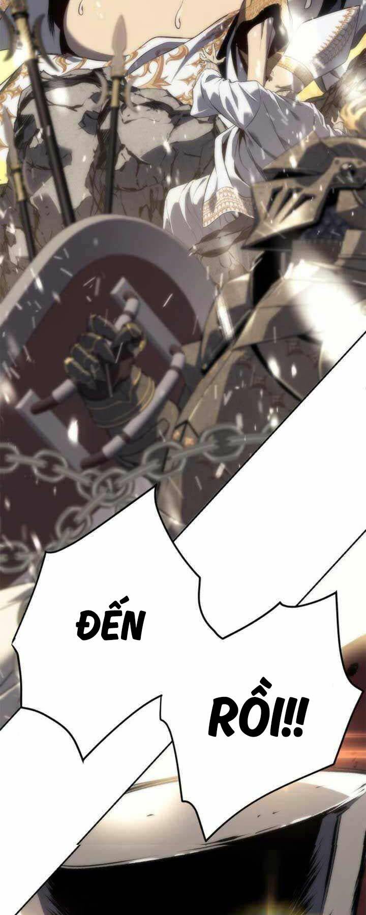 Lý Do Tôi Rời Bỏ Quỷ Vương: Chapter 10
