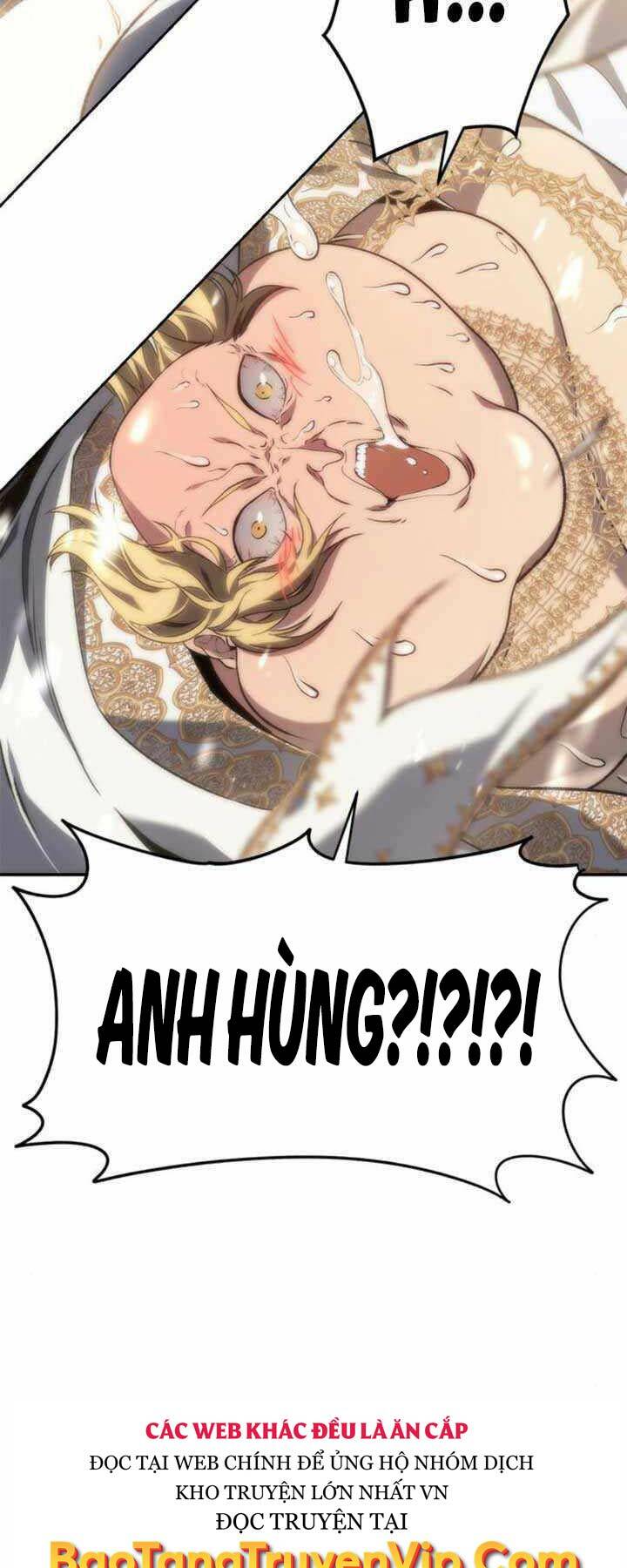 Lý Do Tôi Rời Bỏ Quỷ Vương: Chapter 10