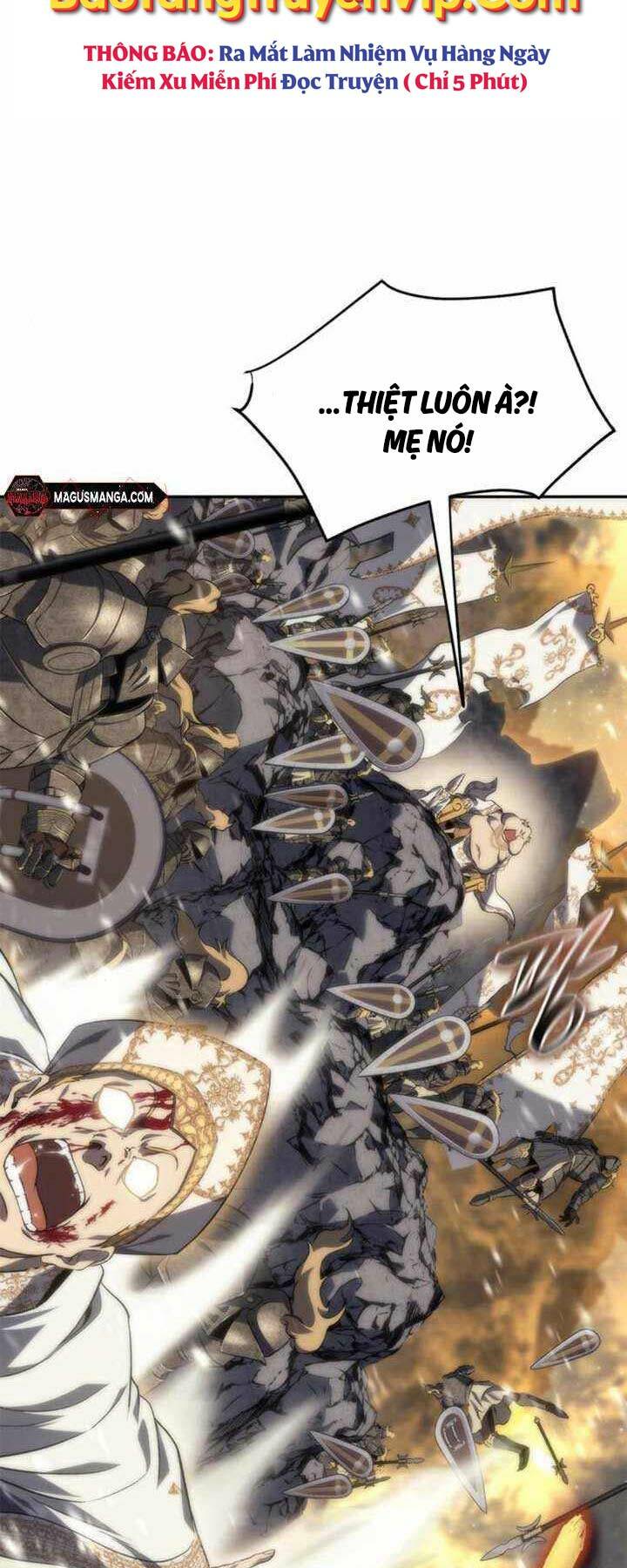 Lý Do Tôi Rời Bỏ Quỷ Vương: Chapter 10