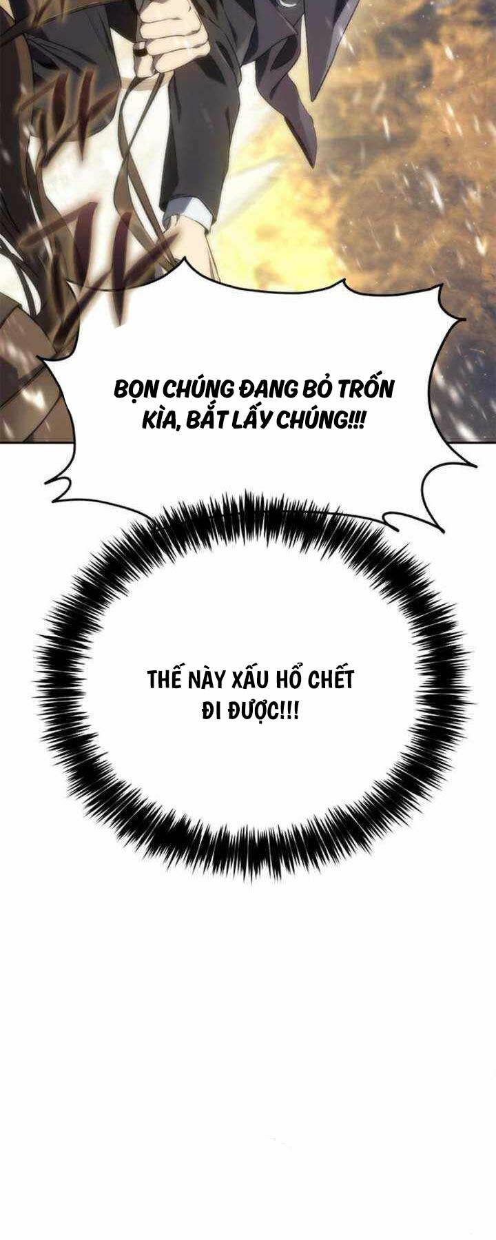 Lý Do Tôi Rời Bỏ Quỷ Vương: Chapter 10