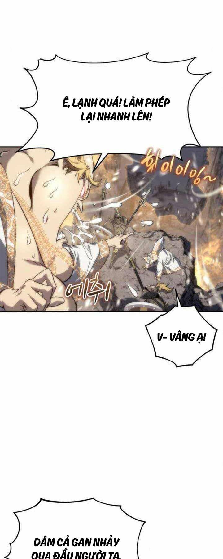Lý Do Tôi Rời Bỏ Quỷ Vương: Chapter 10