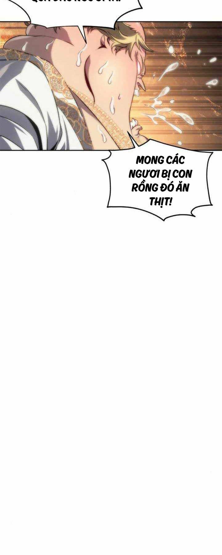 Lý Do Tôi Rời Bỏ Quỷ Vương: Chapter 10