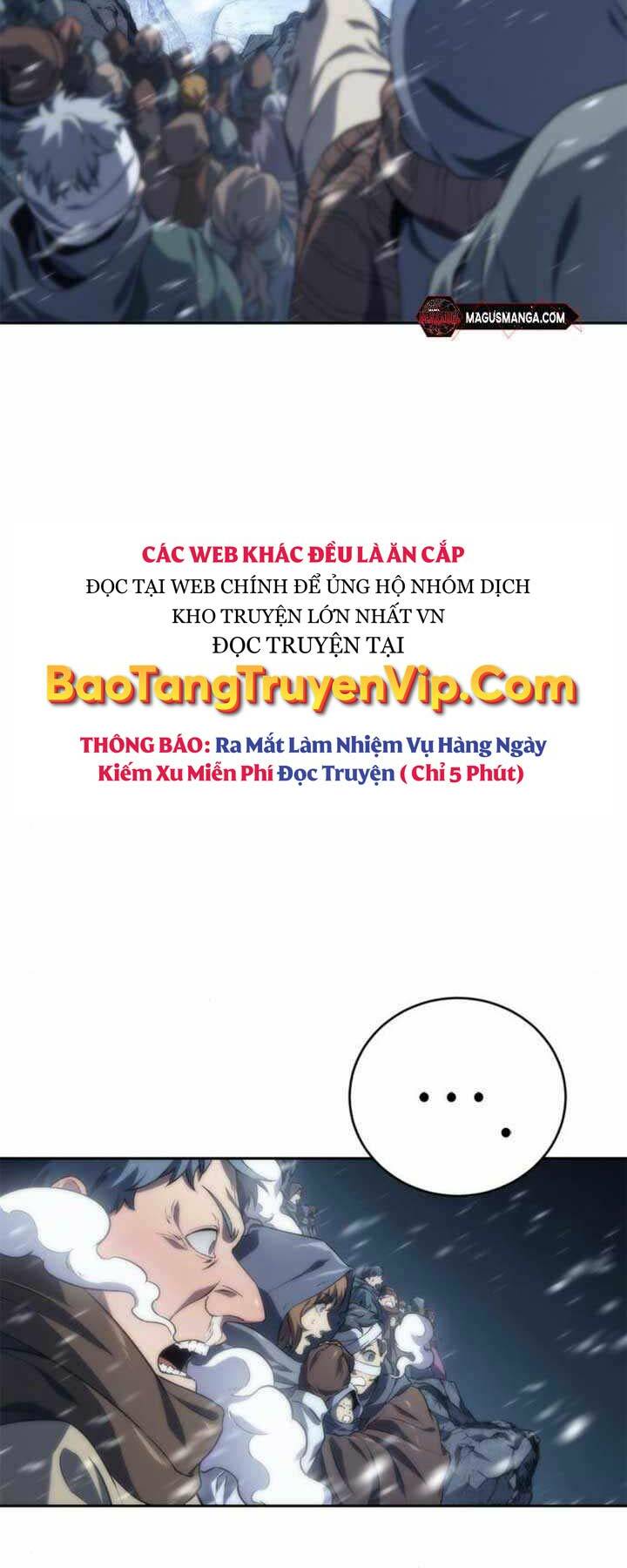 Lý Do Tôi Rời Bỏ Quỷ Vương: Chapter 10