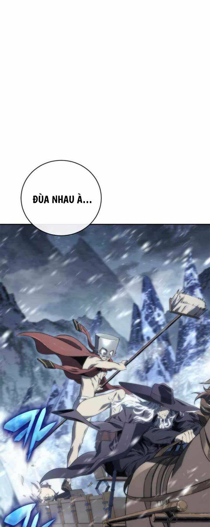 Lý Do Tôi Rời Bỏ Quỷ Vương: Chapter 10