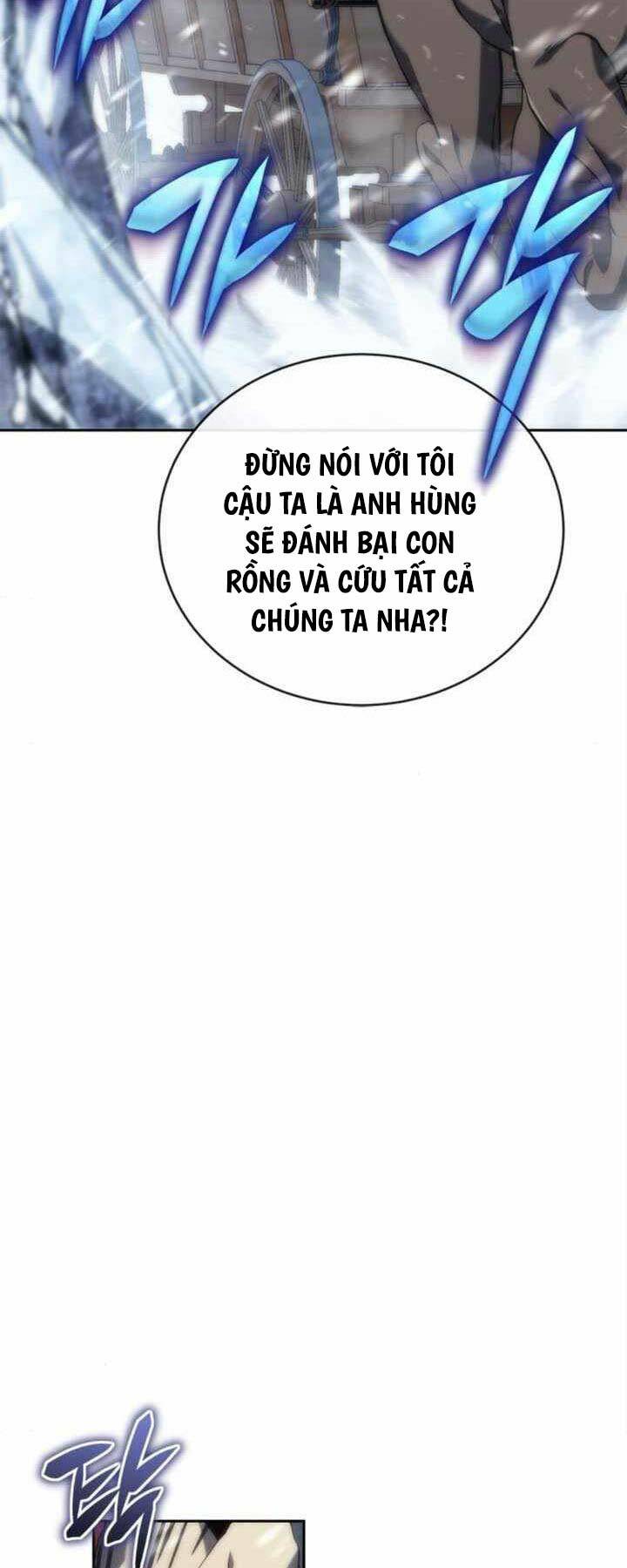 Lý Do Tôi Rời Bỏ Quỷ Vương: Chapter 10
