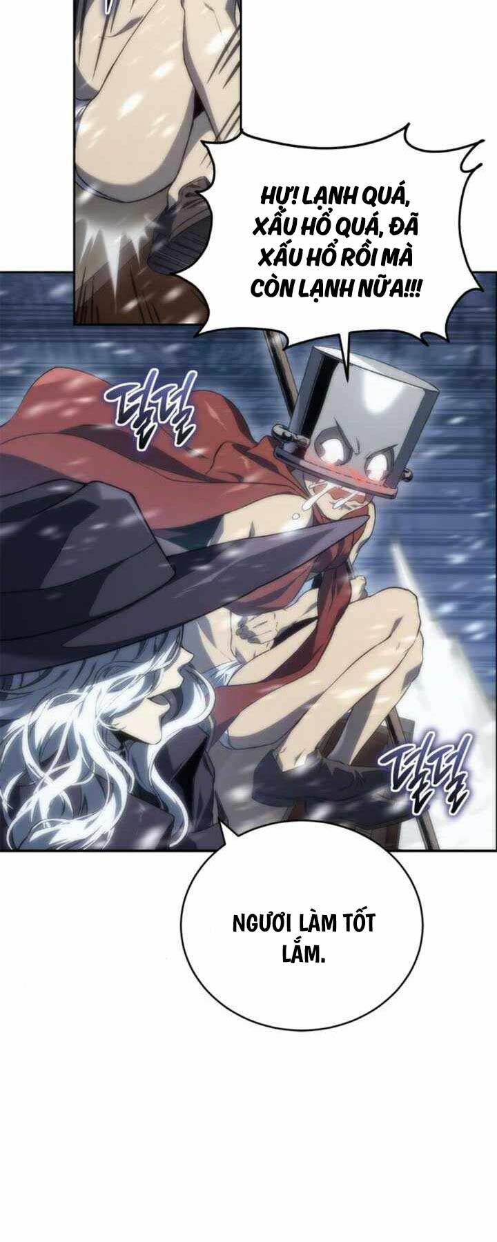Lý Do Tôi Rời Bỏ Quỷ Vương: Chapter 10