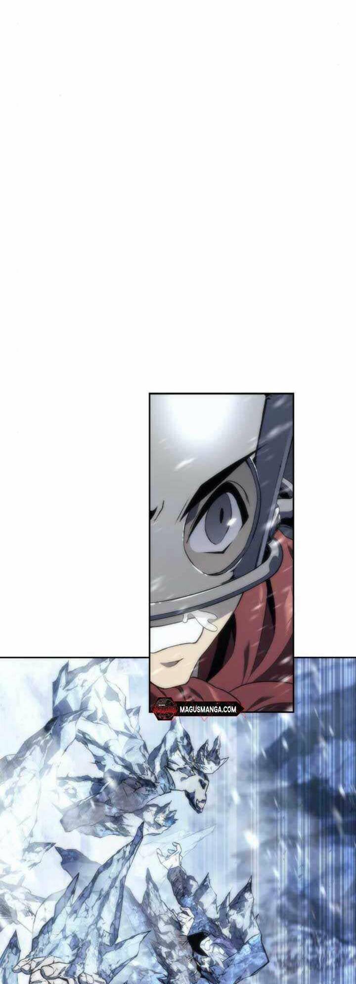 Lý Do Tôi Rời Bỏ Quỷ Vương: Chapter 10