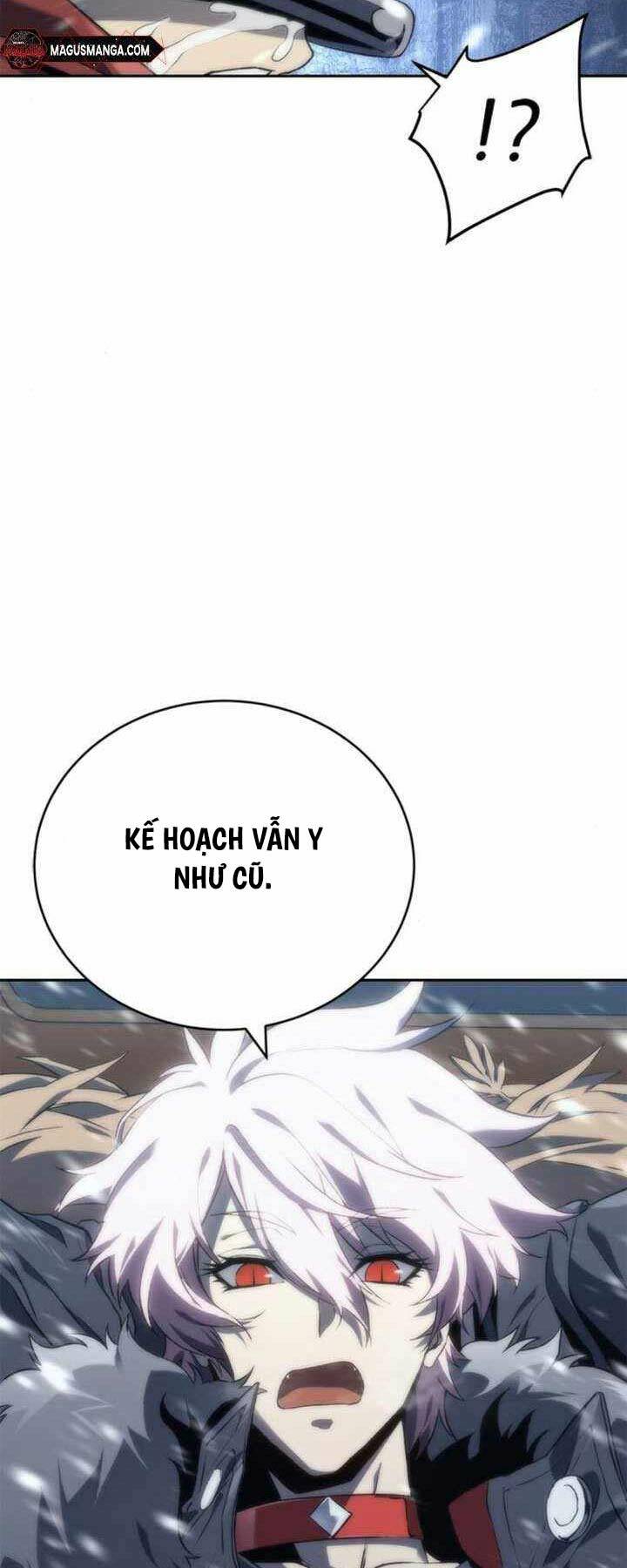Lý Do Tôi Rời Bỏ Quỷ Vương: Chapter 10