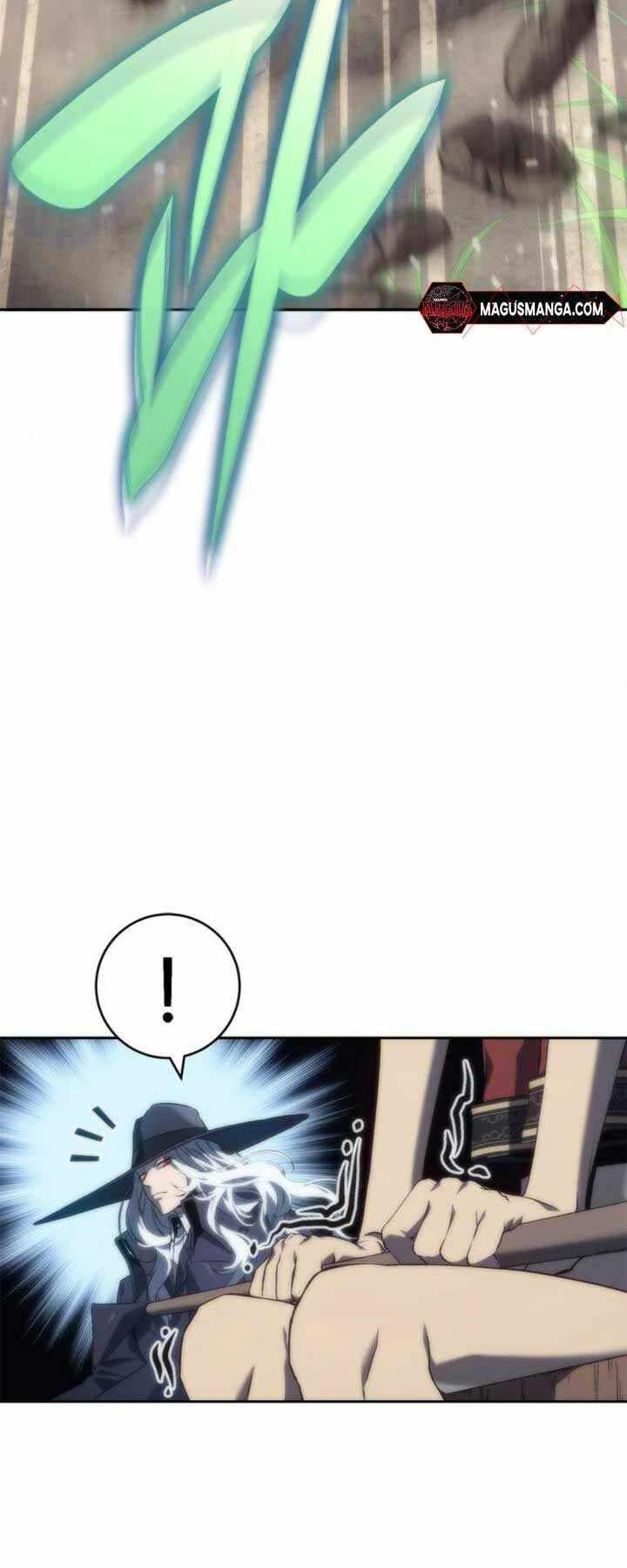 Lý Do Tôi Rời Bỏ Quỷ Vương: Chapter 10