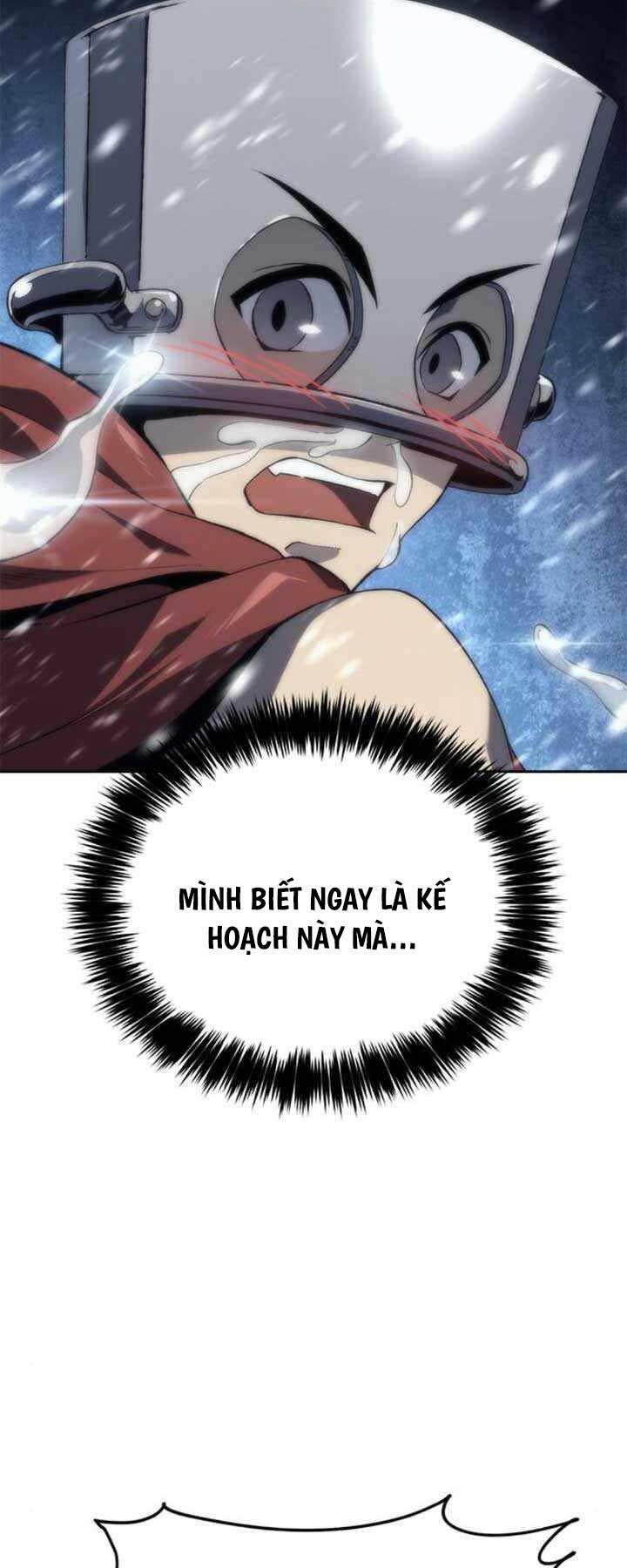 Lý Do Tôi Rời Bỏ Quỷ Vương: Chapter 10
