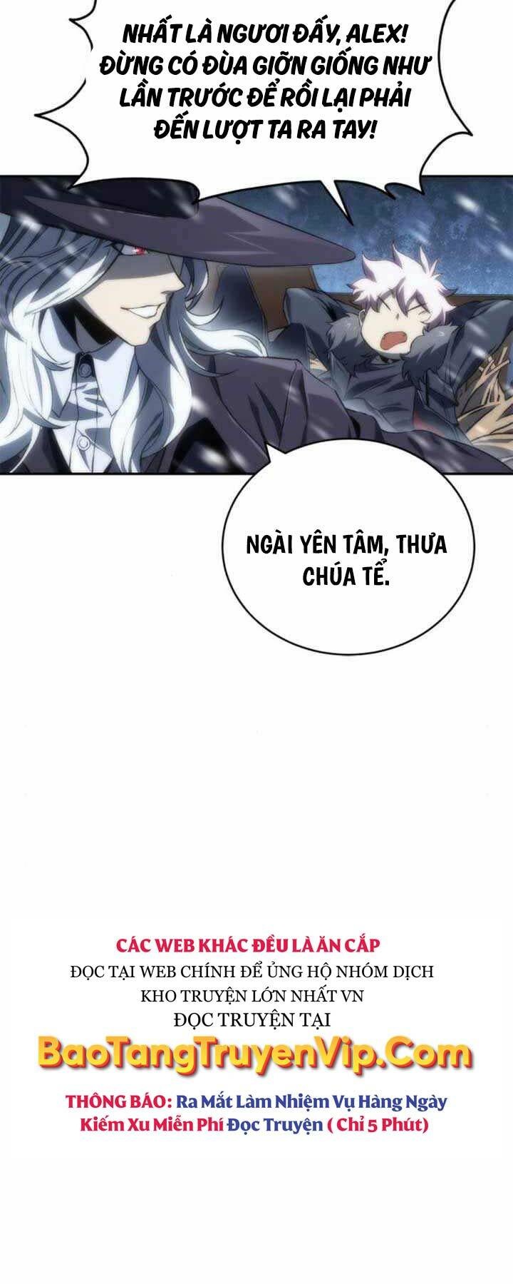 Lý Do Tôi Rời Bỏ Quỷ Vương: Chapter 10