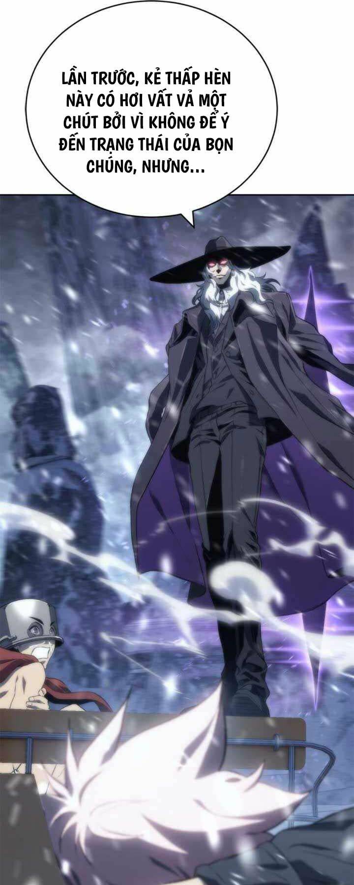 Lý Do Tôi Rời Bỏ Quỷ Vương: Chapter 10