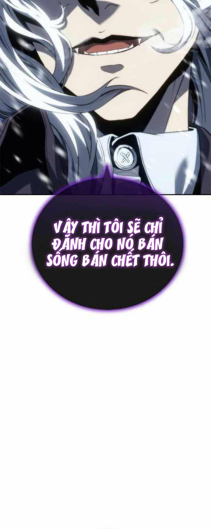 Lý Do Tôi Rời Bỏ Quỷ Vương: Chapter 10